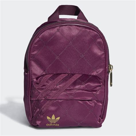 mochila adidas original